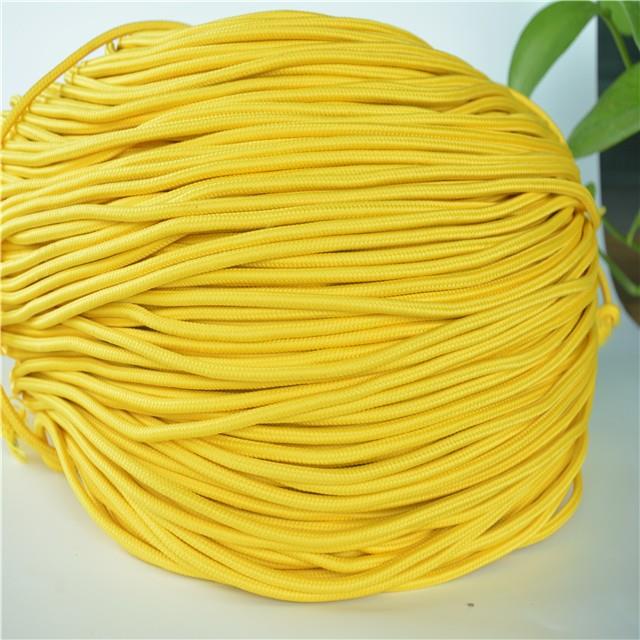 طناب الیاف پلی استر