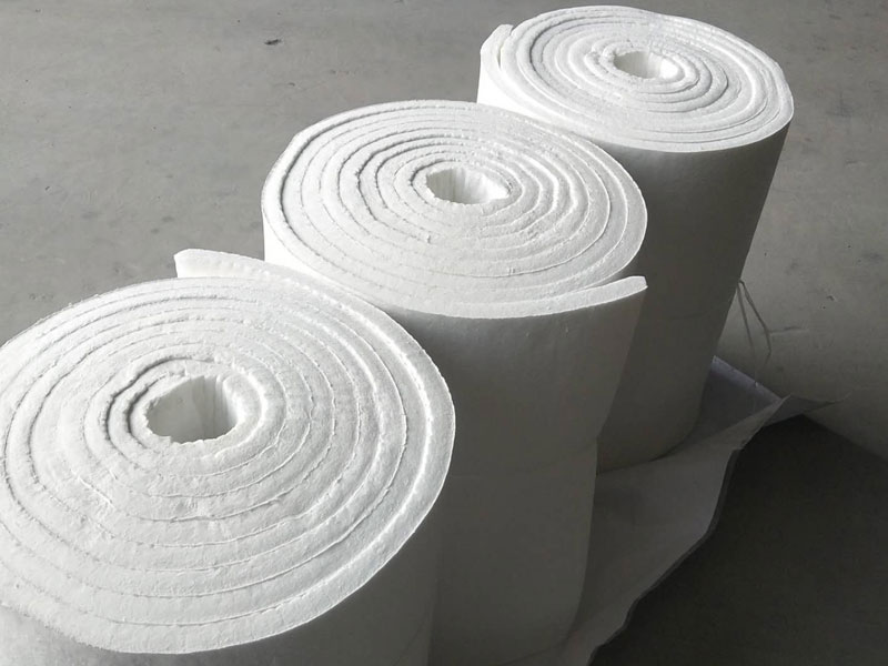 تولید الیاف لایی: