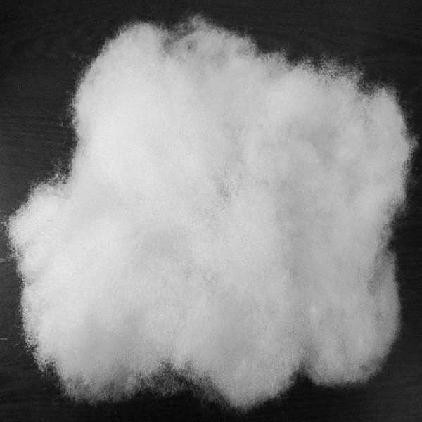 تولید الیاف تشک: