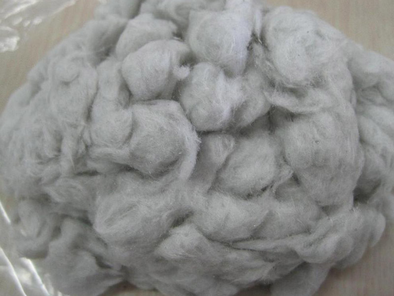 بهترین الیاف برای بالش چه چیزی می باشد؟