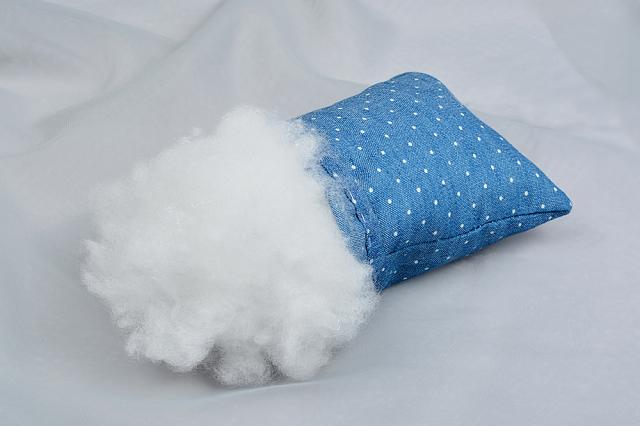 الیاف مصنوعی: