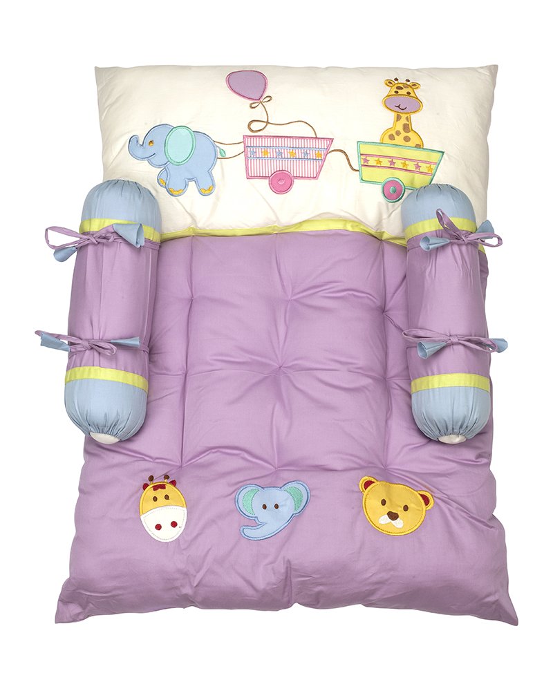 الیاف تشک نوزاد: