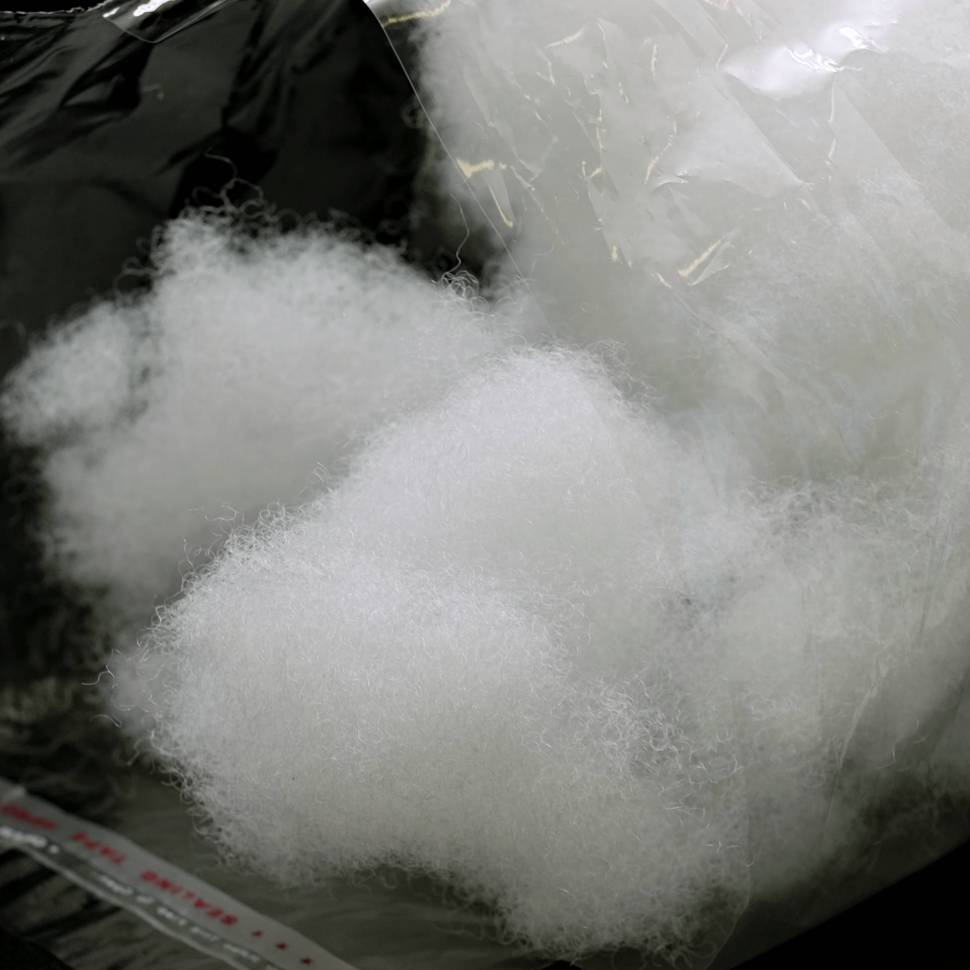 تولید الیاف مصنوعی: