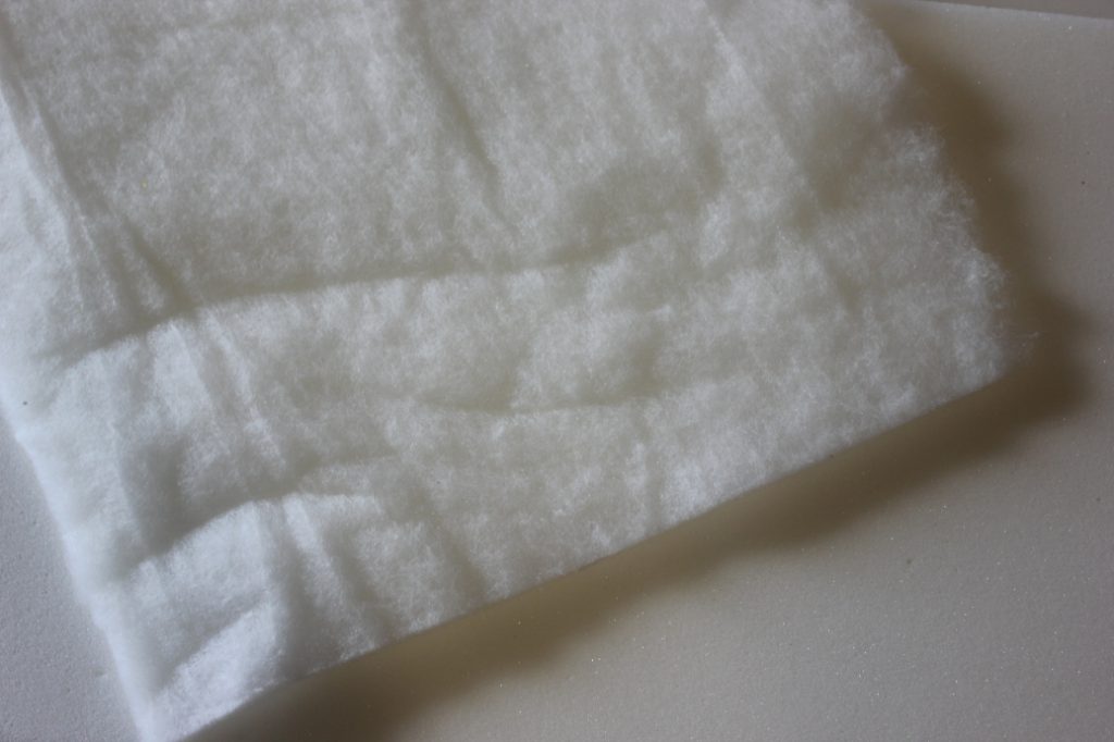 خصوصیات الیاف متری: