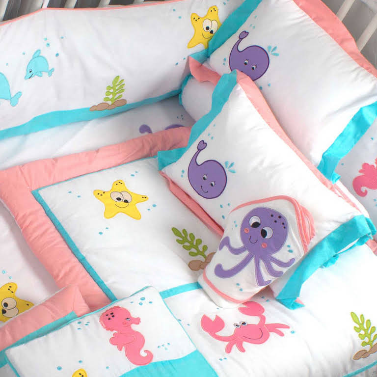 بهترین الیاف بالش نوزاد: