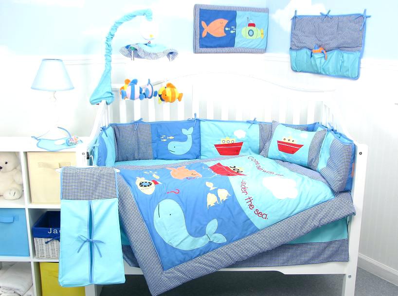 الیاف مصنوعی در کالای خواب نوزادان: