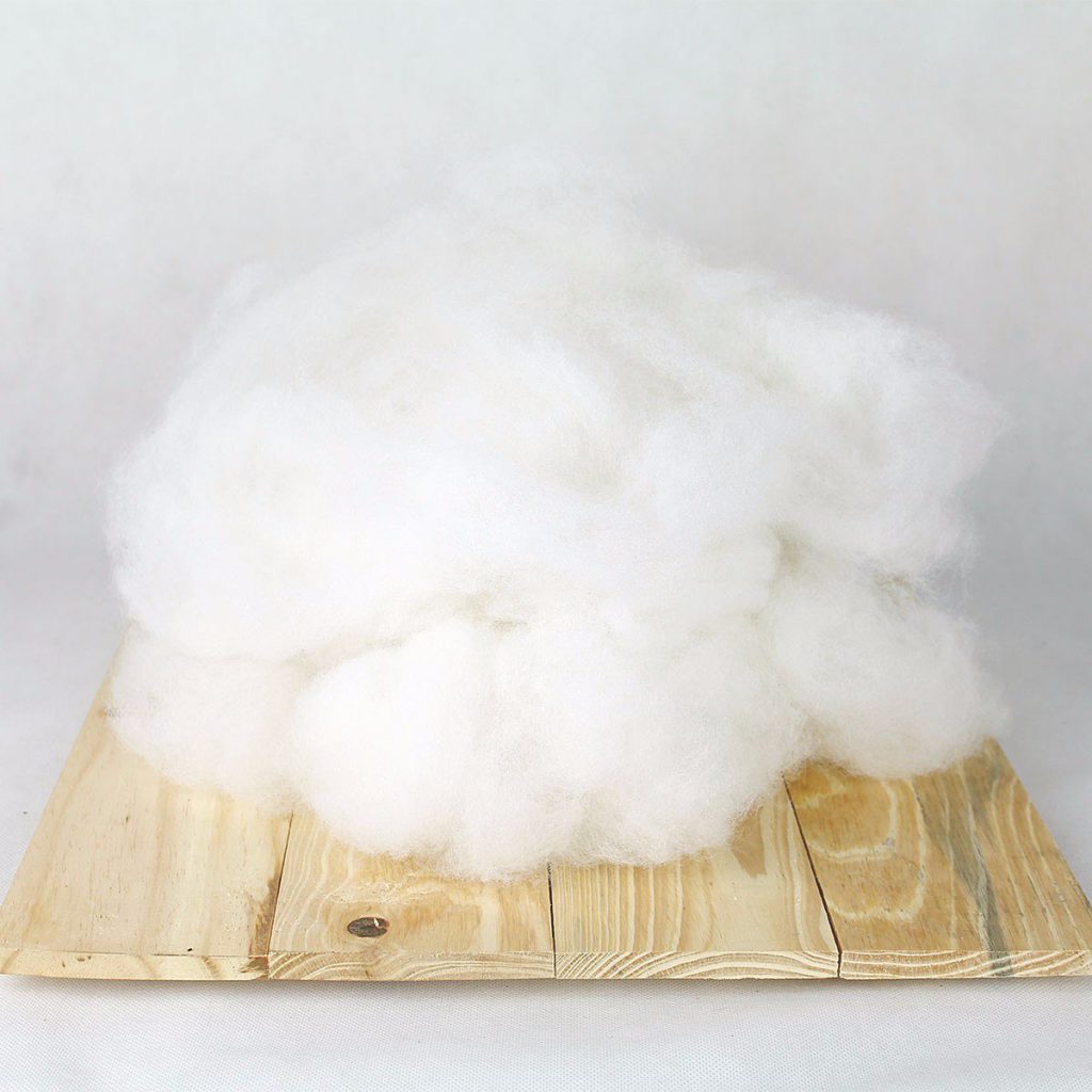 الیاف مصنوعی: