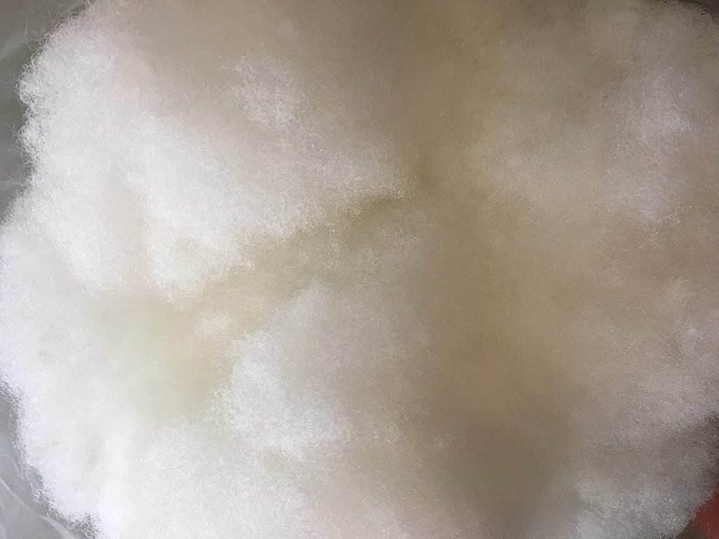 خصوصیات الیاف کوسن: