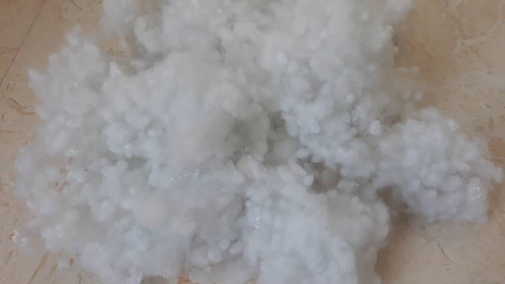 الیاف مصنوعی چیست؟