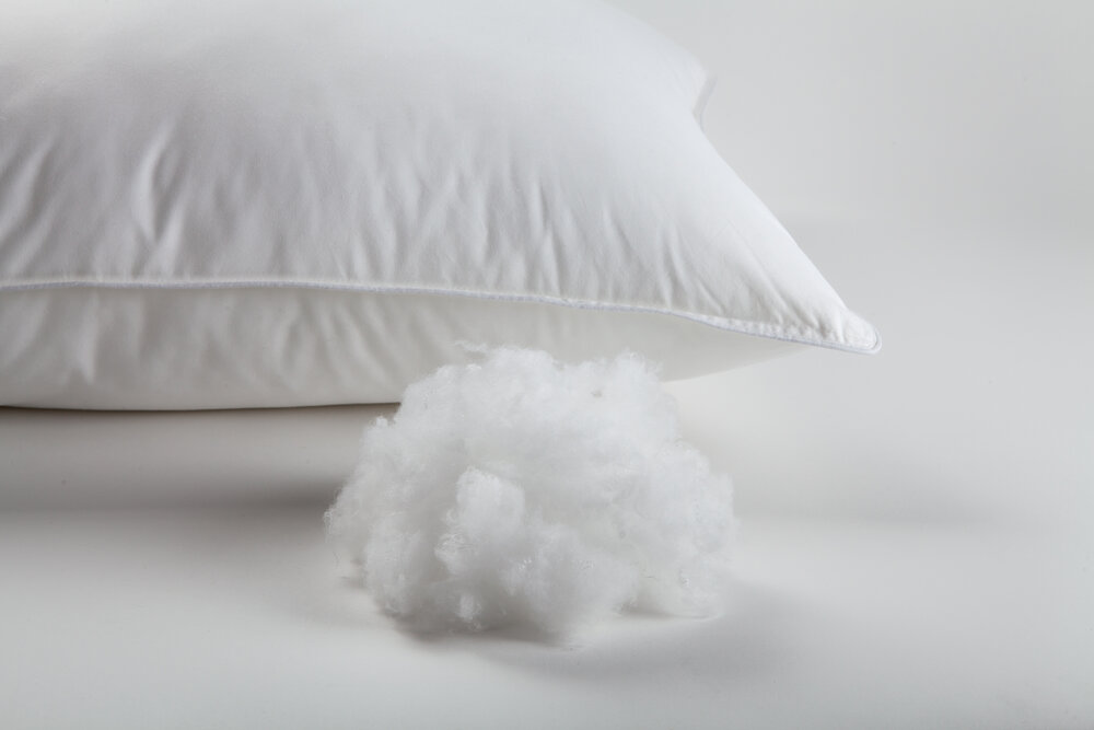 الیاف کوسن :