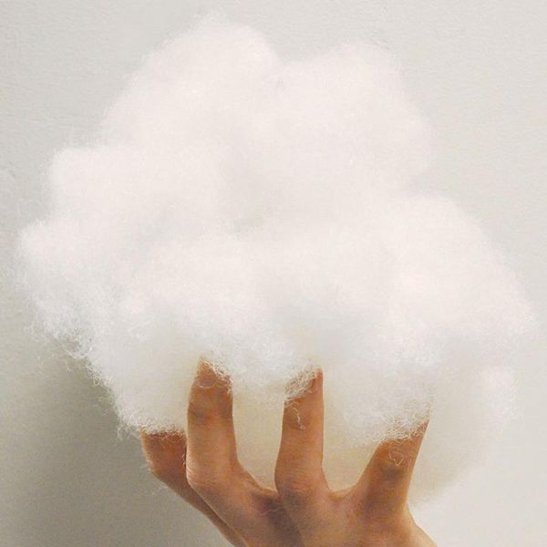 ویژگیهای یک الیاف خوب: