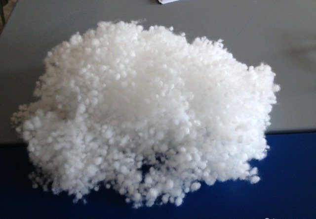 الیاف توپی: