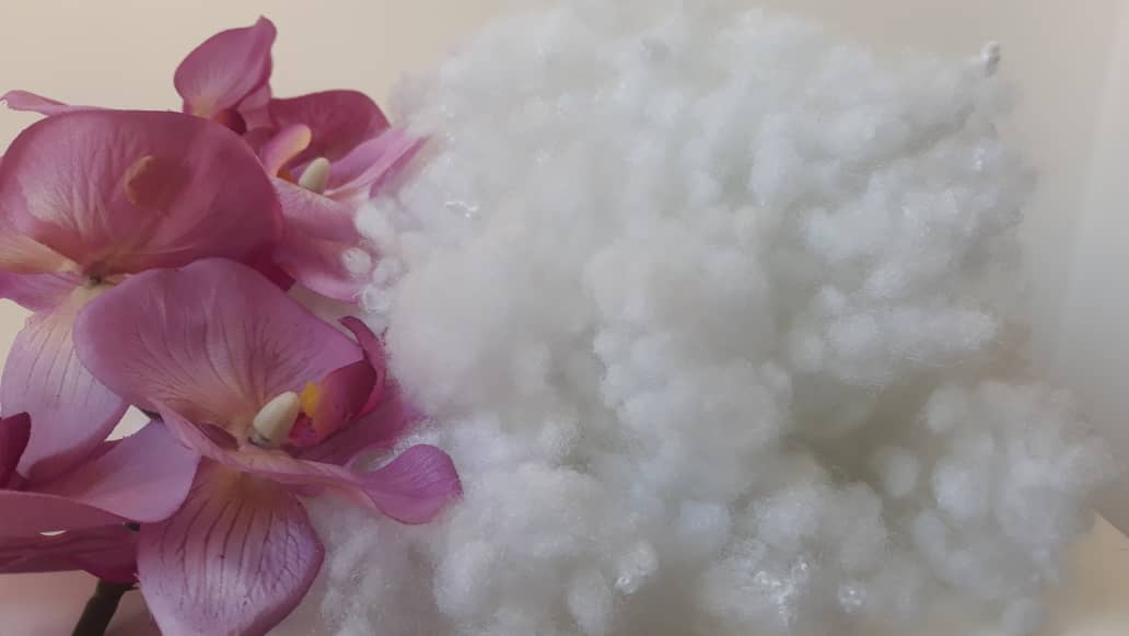 الیاف توپی چیست؟