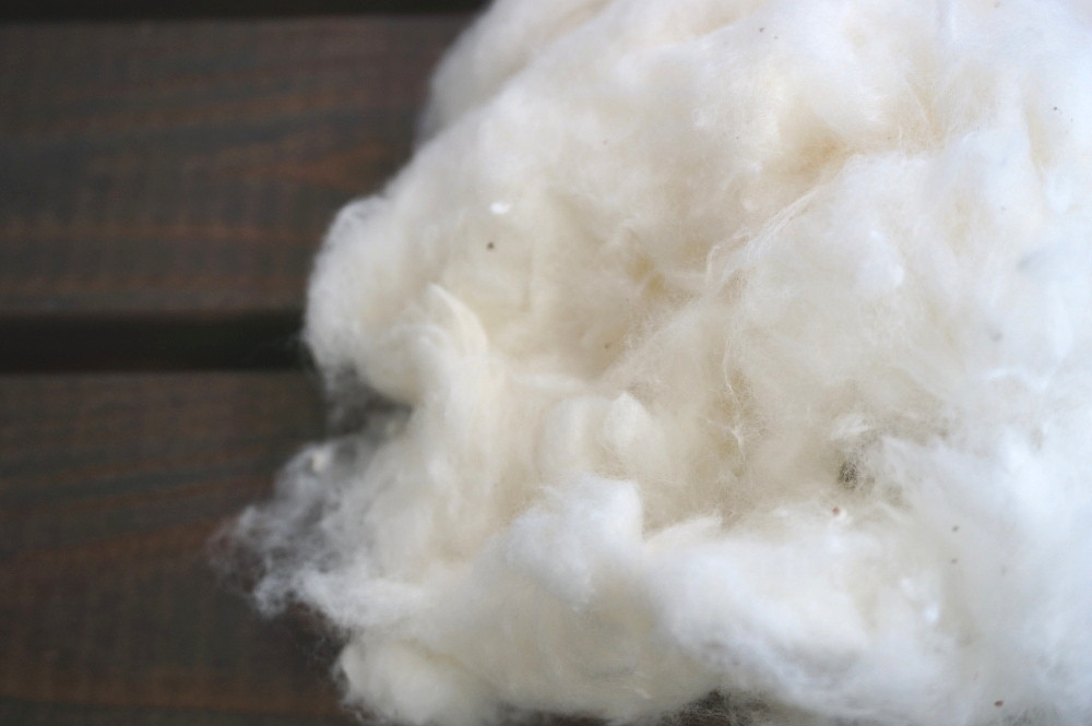 چرا الیاف مصنوعی: