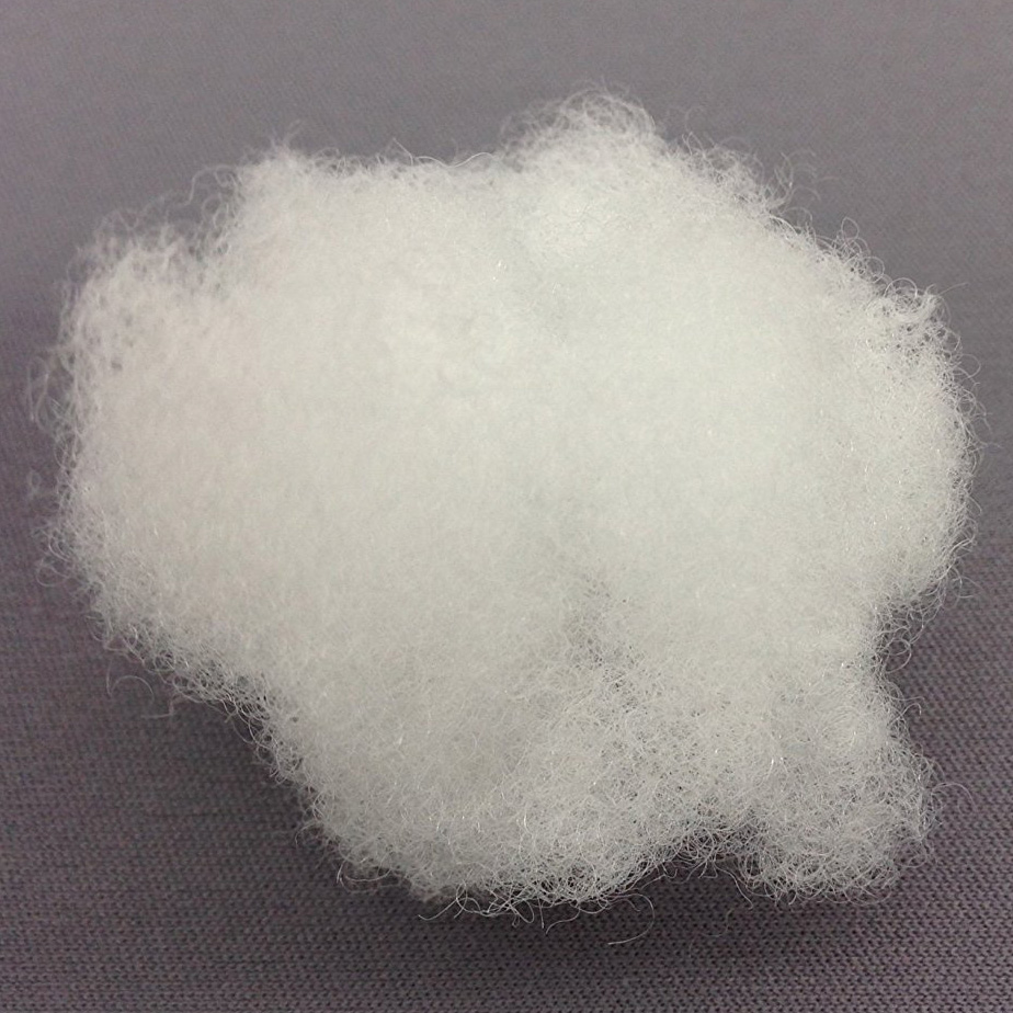 الیاف ساده: