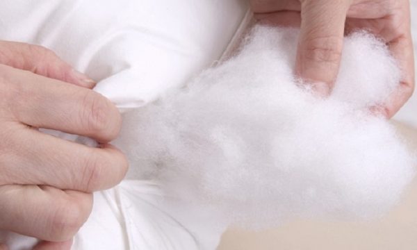 الیاف تشک پرکنی: