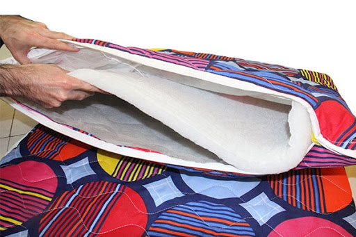 الیاف برش خورده آکاردونی: