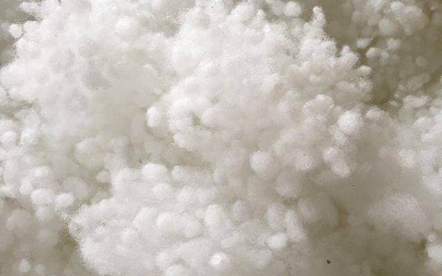 الیاف توپی: